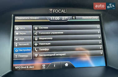 Универсал Ford Focus 2016 в 