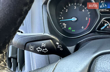 Универсал Ford Focus 2016 в 