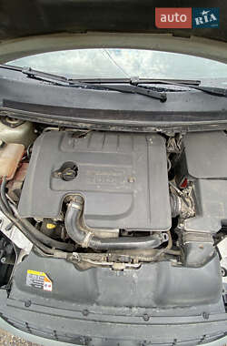 Универсал Ford Focus 2008 в 