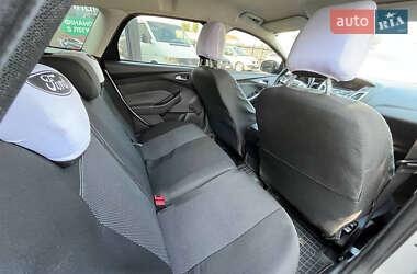 Универсал Ford Focus 2011 в 