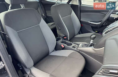 Универсал Ford Focus 2013 в 