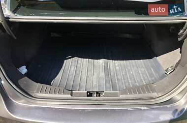 Седан Ford Focus 2014 в 