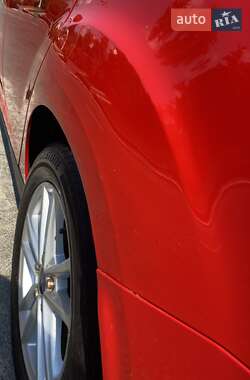 Седан Ford Focus 2015 в 