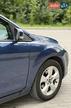 Универсал Ford Focus 2009 в 