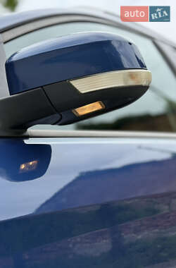 Универсал Ford Focus 2009 в 