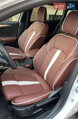 Универсал Ford Focus 2018 в 