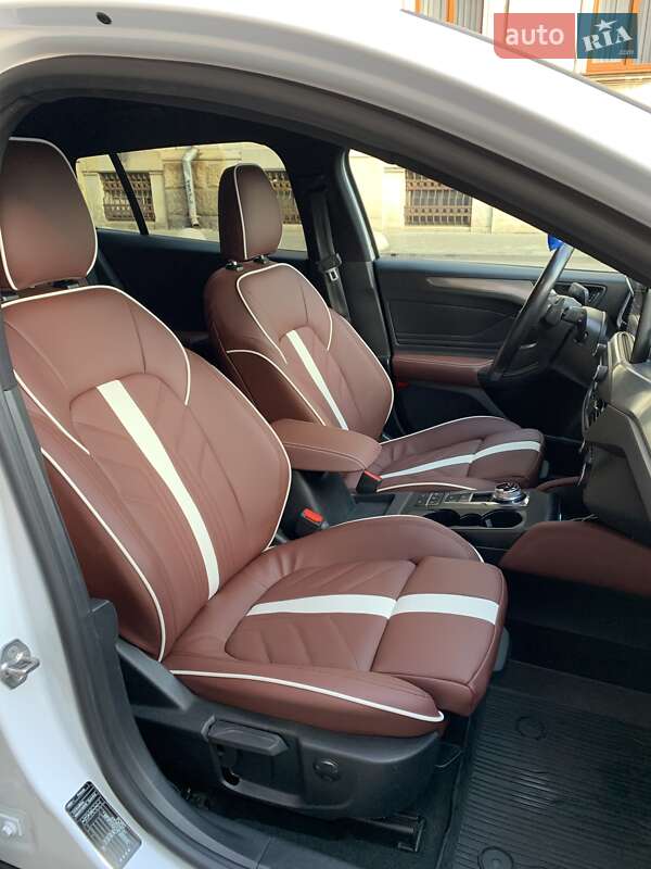 Универсал Ford Focus 2018 в Черновцах фото 14 Универсал Ford Focus 2018 в Черновцах