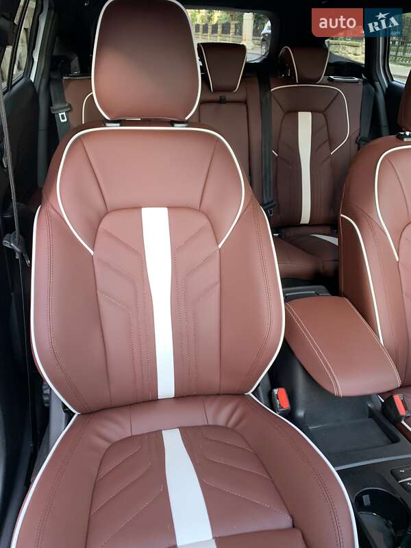 Универсал Ford Focus 2018 в Черновцах фото 15 Универсал Ford Focus 2018 в Черновцах