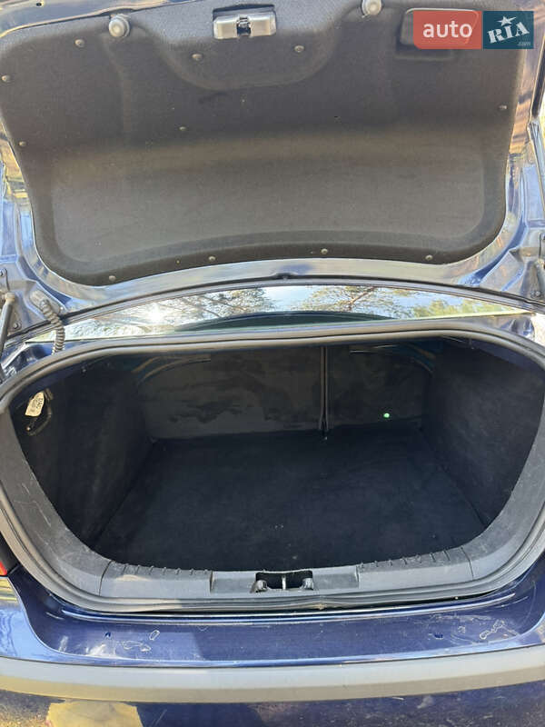 Седан Ford Focus 2005 в Сумах