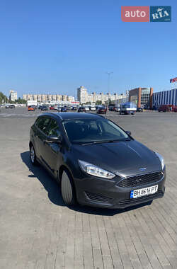 Універсал Ford Focus 2016 в Одесі