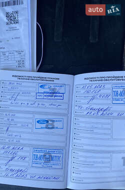 Универсал Ford Focus 2016 в 