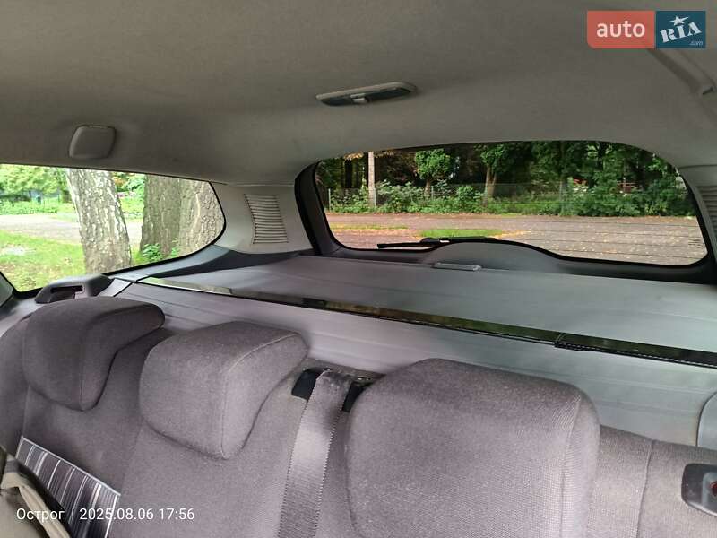 Универсал Ford Focus 2008 в Остроге