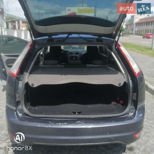 Хэтчбек Ford Focus 2010 в Броварах фото 10 Хэтчбек Ford Focus 2010 в Броварах