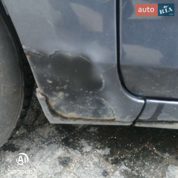 Хэтчбек Ford Focus 2010 в Броварах фото 14 Хэтчбек Ford Focus 2010 в Броварах