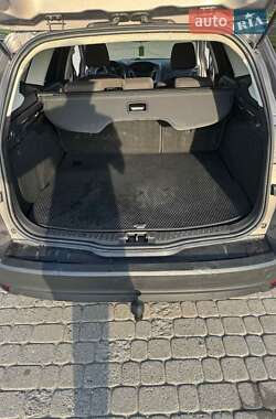 Универсал Ford Focus 2011 в 