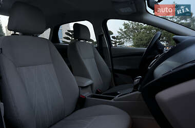 Седан Ford Focus 2015 в 