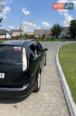Универсал Ford Focus 2008 в 