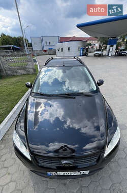 Универсал Ford Focus 2008 в 