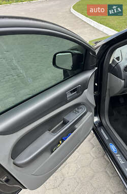 Универсал Ford Focus 2008 в 