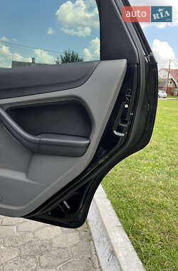 Универсал Ford Focus 2008 в 