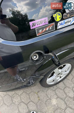 Универсал Ford Focus 2008 в 