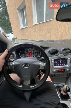 Универсал Ford Focus 2008 в 