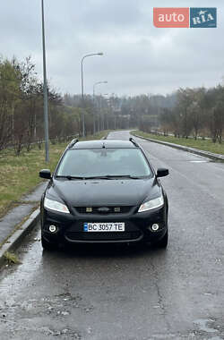Универсал Ford Focus 2008 в 