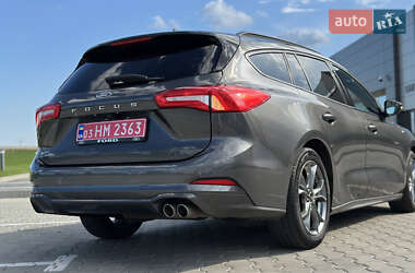 Универсал Ford Focus 2020 в 