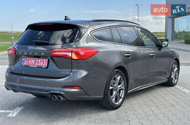 Универсал Ford Focus 2020 в 