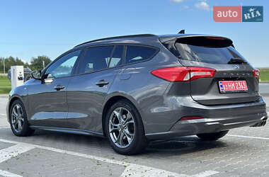 Универсал Ford Focus 2020 в 