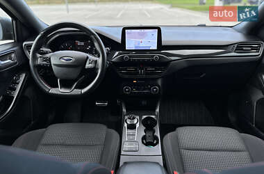 Универсал Ford Focus 2020 в 