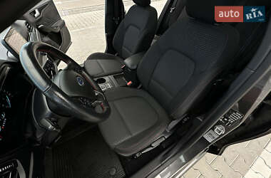 Универсал Ford Focus 2020 в 