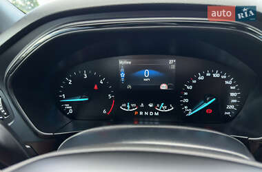Универсал Ford Focus 2020 в 