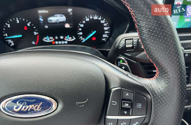 Универсал Ford Focus 2020 в 
