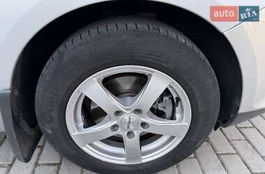 Универсал Ford Focus 2007 в 