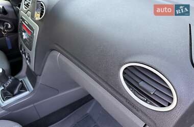 Универсал Ford Focus 2007 в 