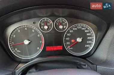 Универсал Ford Focus 2007 в 