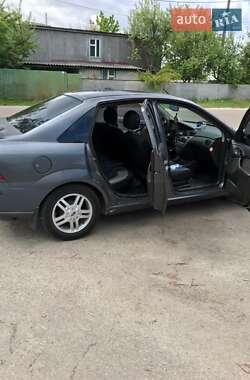 Седан Ford Focus 2003 в Калите