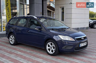 Универсал Ford Focus 2008 в 