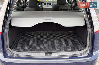 Универсал Ford Focus 2008 в 