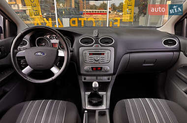 Универсал Ford Focus 2008 в Харькове