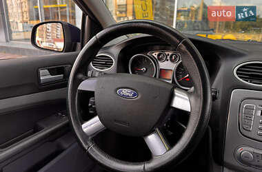 Универсал Ford Focus 2008 в Харькове