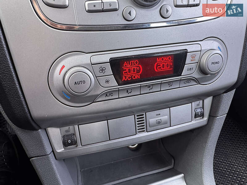 Универсал Ford Focus 2008 в Харькове