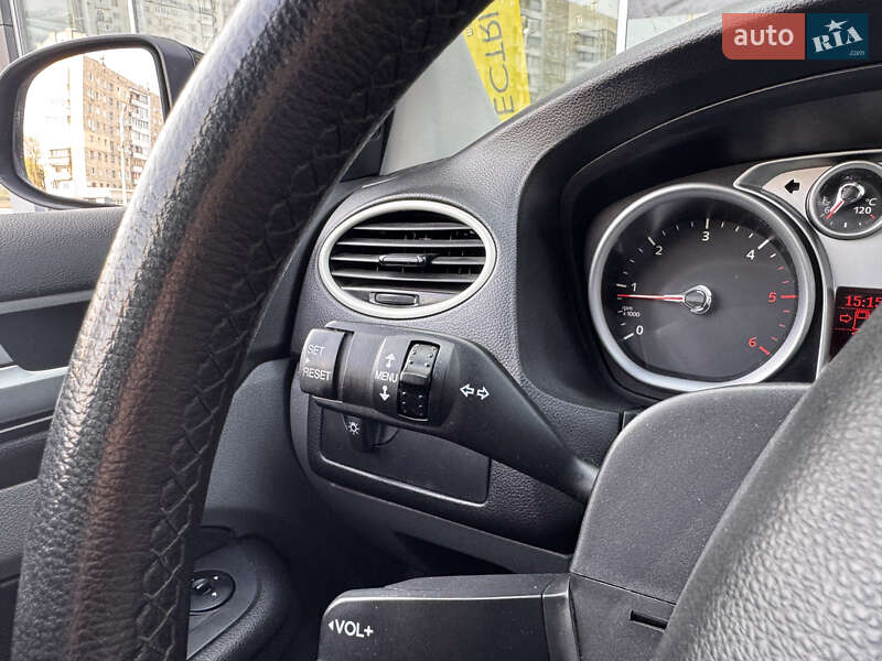 Универсал Ford Focus 2008 в Харькове