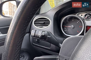 Универсал Ford Focus 2008 в 