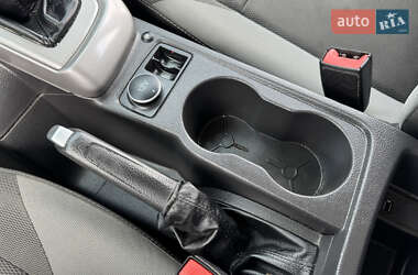 Универсал Ford Focus 2012 в 