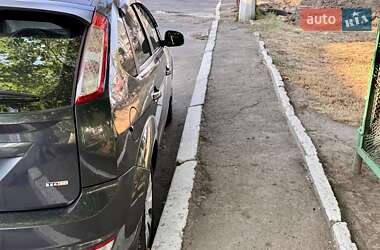 Хэтчбек Ford Focus 2008 в 