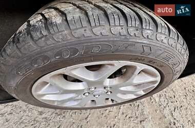 Хэтчбек Ford Focus 2008 в 