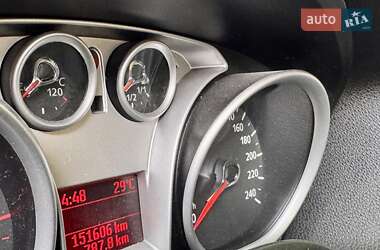 Хэтчбек Ford Focus 2008 в 