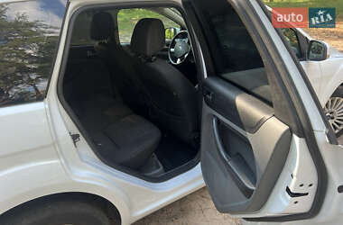 Универсал Ford Focus 2010 в 